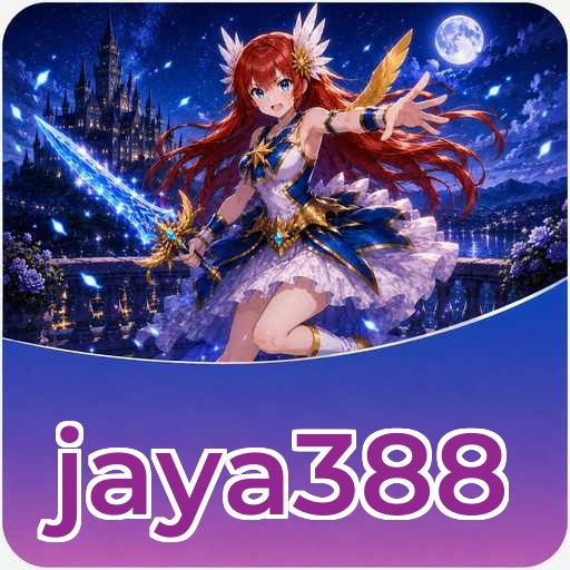 jaya388 Indonesia