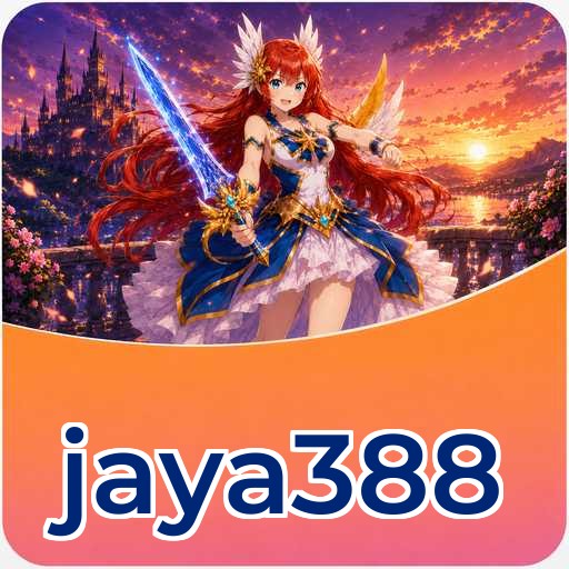 jaya388 Indonesia