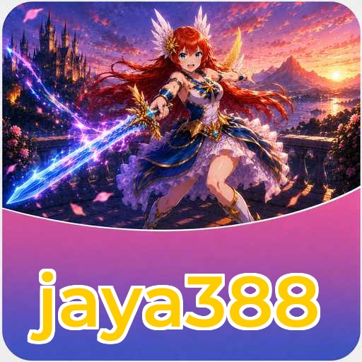 jaya388 Indonesia